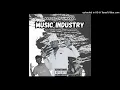 Download Lagu Kamzalla yamwana-Music Industry ft Markes Haufiku and Blacky Bantwan (Official Audio)