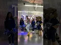 Walker Hayes Fancy Like TikTok Dance Tutorial Ft the TN Titans Cheerleaders
