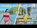 Lagu The Ultimate Thailand Experience: James Bond Island Tour | Forum Shah