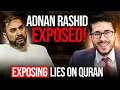 Download Lagu Hassan Allahyari Challenges the Quran’s Completeness: A Jaw-Dropping Rebuttal to Adnan Rasheed!