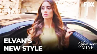 elvan looks compeletely different you are mine episode 31