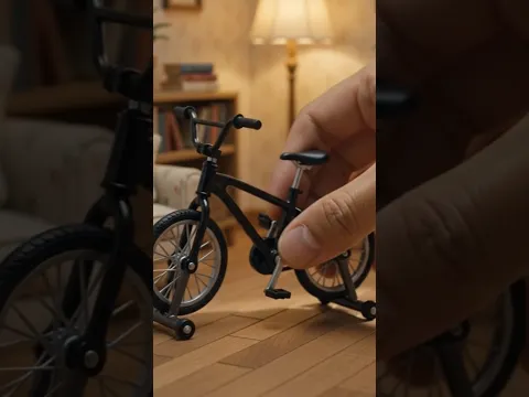 Ai cycle bike unboxing #subscribe #viral🩷🤪🌞
