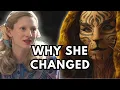 Tigris Explained Her Fallout with Snow Theories and Hidden Lore