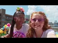 KIDZ BOP Kids - Midnight Sun | Official Music Video | Best 2026 Kid Summer Songs