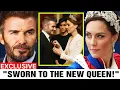 Download Lagu Beckham Laughs Off Meghans Invite: ‘I Don’t Know Her!’ While Celebrating Knighthood Beside Catherine