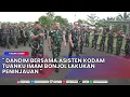 Download Lagu KABAR JAMBI - DANDIM BERSAMA ASISTEN KODAM TUANKU IMAM BONJOL LAKUKAN PENINJAUAN