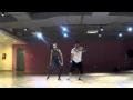 Lagu Body On Me Choreography | Rita Ora \u0026 Chris Brown