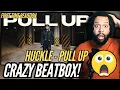 Download Lagu ⚡ First Time REACTION! | HUCKLE – “PULL UP” (Official BEATBOX Video) | THIS WAS WILD!