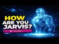 Creating My Own Real-Life JARVIS Part 1 - Project Setup Index File