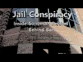 JAIL CONSPIRACY INSIDE SONOMA S BROTHEL BEHIND BARS WARNING DO NOT SLASH THAT END