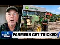 A John Deere Dealer Told Me What Really Happens To Your Trade In