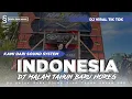 Download Lagu DJ KAMI DARI SOUND SYSTEM INDONESIA MENGUCAPKAN SELAMAT MALAM TAHUN BARU 2025 TERBARU DAN HOREG POLL