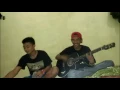 Download Lagu STAND HERE ALONE - Wanita Masih Banyak Yang Menunggu (Cover Acoustik Hey-Ripal)