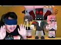 Download Lagu AKU Di CHALLANGE Harus TUTUP MATA \u0026 Menyelesaikan PUZZLE Sampai AKHIR!!