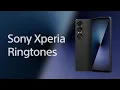 Download Lagu Sony Xperia Ringtone Evolution (2013-2025)