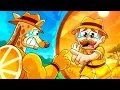Download Lagu GANGANZELLI TRULALA BACKSTORY! Italian Brainrot Animation