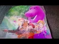Download Lagu Scooby Doo and Barney too group hug scene from 2023