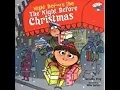 The Night before the Night before Christmas - Stories for Kids