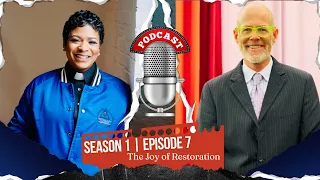 The Joy of Restoration with Dr William Kratt