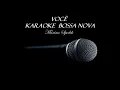 Download Lagu Você, Karaoke Bossa Nova, Brazilian music, Romantic jazz Bossa, Roberto Menescal