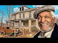 Inside Redd Foxx s Abandoned House Net Worth TRAGIC DEATH