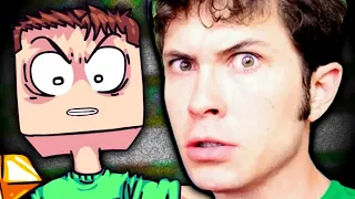 The Insane Downfall of Tobuscus