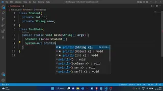 Understanding Encapsulation in Java - Enhancing Security and Modularity in Your Code