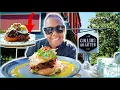 I Tried The BEST Breakfast in Historic Savannah GA Collins Quarter