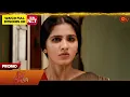 Download Lagu Singappenne - Special Promo | 22 Aug 2025 | Tamil Serial | Sun TV