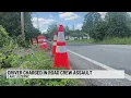 Warren County s talk roadwork safety after alleged assault