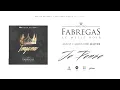 Fabregas Metis Noir - Tengama ( Audio )