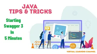 Java Tips and Tricks Running Swagger 3 in 5 minutes with spring boot project