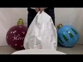 Christmas Inflatable Decorated Ball