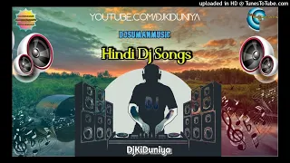 aa meri janam pyar kare hum hindi hard bass dj tanmay kalna