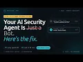 Your AI Security Agent Is Just a Bot Here s the Fix Agentic DevSecOps 2026