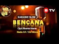 Download Lagu Karaoke Bencana Cipt.Rhoma Irama Versi Slow
