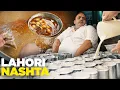Download Lagu Jeda Lassi Wala,  Ustad Motay ke Chanay | Old Lahore Street Food | Subha ka Nashta | Pakistani Food