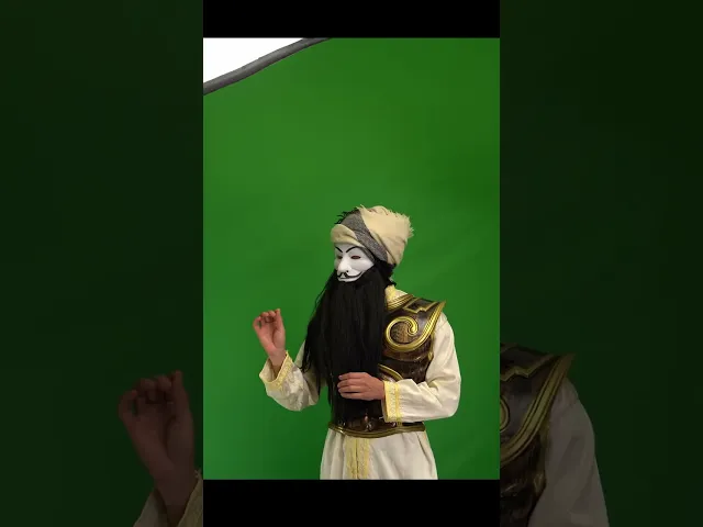 ⁣كواليس ملالي وهابية 4 | نشرة اخبار السقيفة | معـ ـركة الجمل