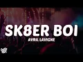 Download Lagu Avril Lavigne - Sk8er Boi (Lyrics)