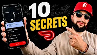 10 DoorDash Hacks That Are Still PRINTING Money in 2026