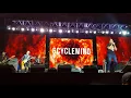 6cyclemind - Sige live at Toyota Music Festival