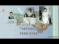 Download Lagu Çarymyrat Garahan — «Artykgül teke gyzy, Tatýana» | Türkmenistan