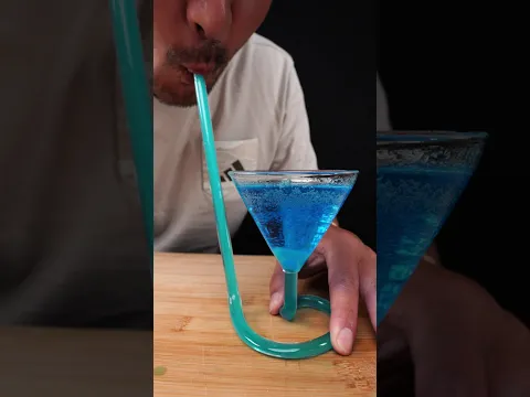 Sour Blue Raspberry #asmr #sleep