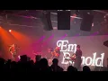 Em Beihold ‘Numb Little Bug’ (2024)