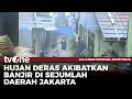 Download Lagu Pantauan Terkini di Daerah Kebon Pala Jakarta yang Terendam Banjir | AKAP tvOne