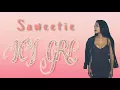 SAWEETIE - ICY GRL (Lyrics Video)