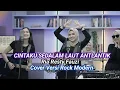 Lagu Cintaku Sedalam Lautan Atlantik - Ria Resty Fauzi - Cover Versi Rock Modern
