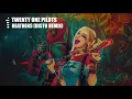 Download Lagu Twenty One Pilots - Heathens (DISTO Remix)
