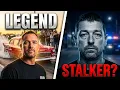 Daddy Dave Arrested The Shocking Collapse of a Street Outlaws Legend