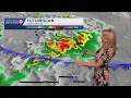 Kansas City Weather Forecast Thursday August 20 2026